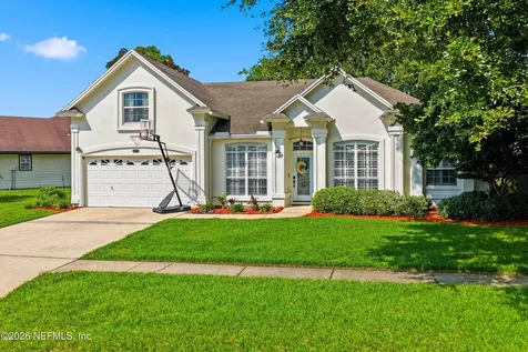 4577 Pebble Brook Drive Jacksonville FL 32224