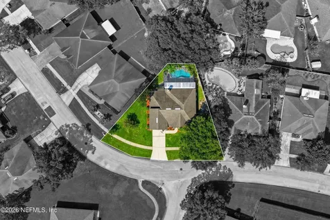 4577 Pebble Brook Drive Jacksonville FL 32224