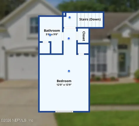 4577 Pebble Brook Drive Jacksonville FL 32224