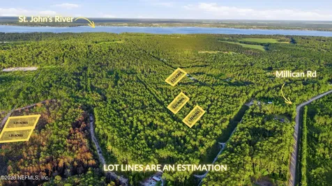 131 NW 2nd Avenue Palatka FL 32177