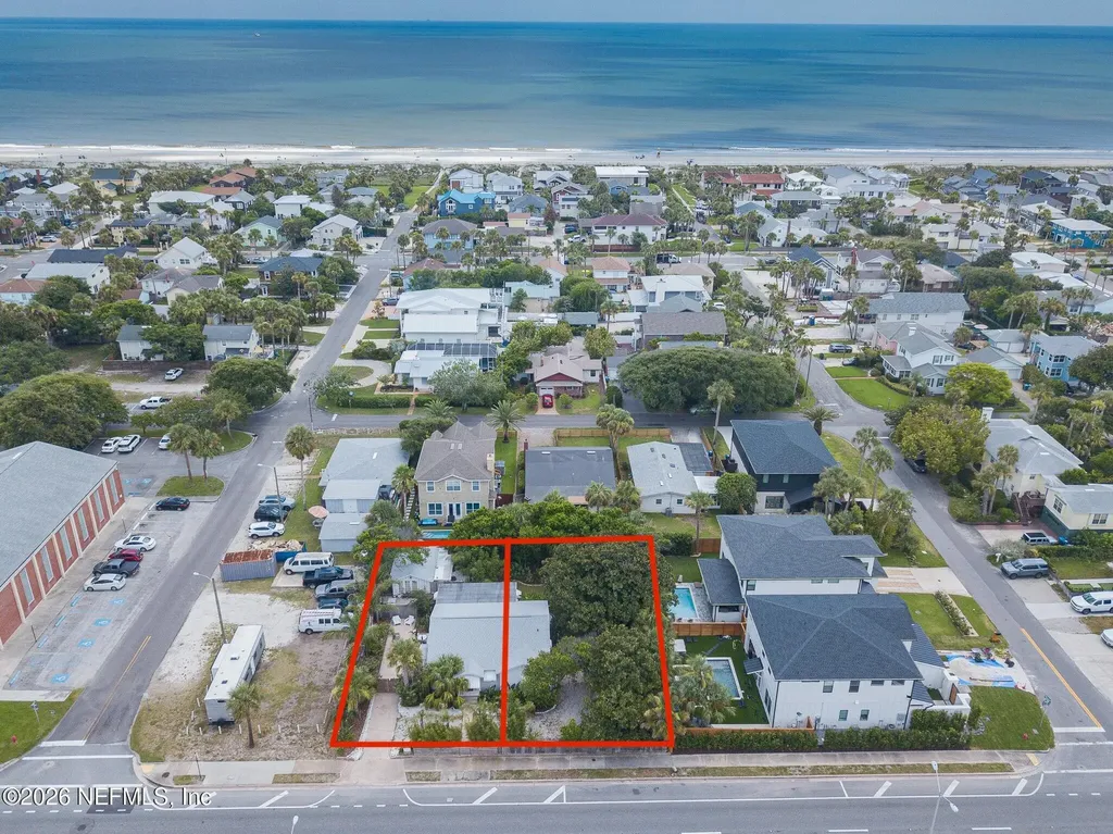 515 3rd Street Neptune Beach FL 32266