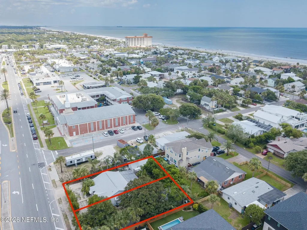 515 3rd Street Neptune Beach FL 32266