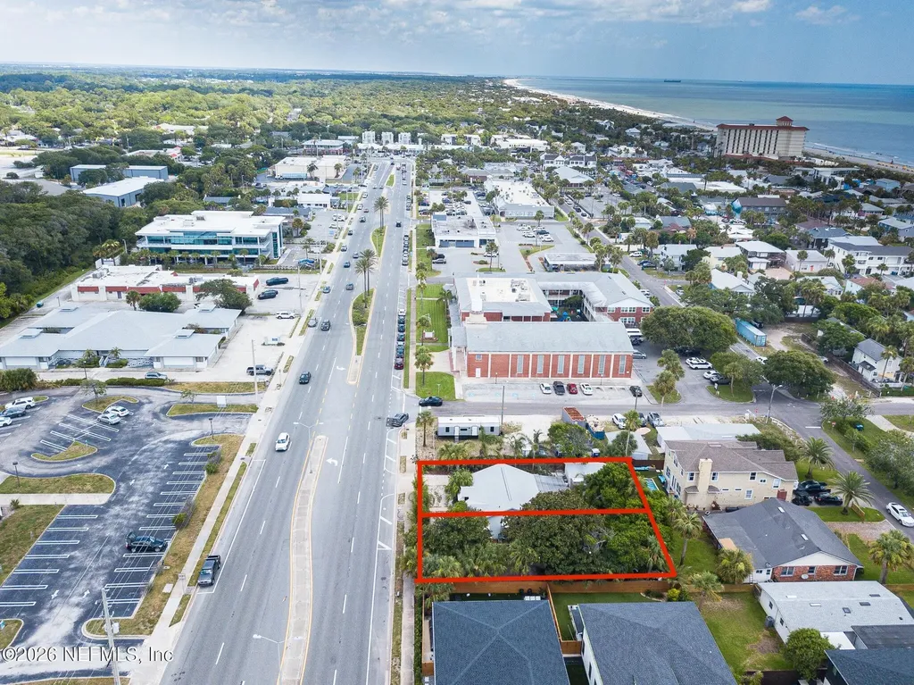 515 3rd Street Neptune Beach FL 32266