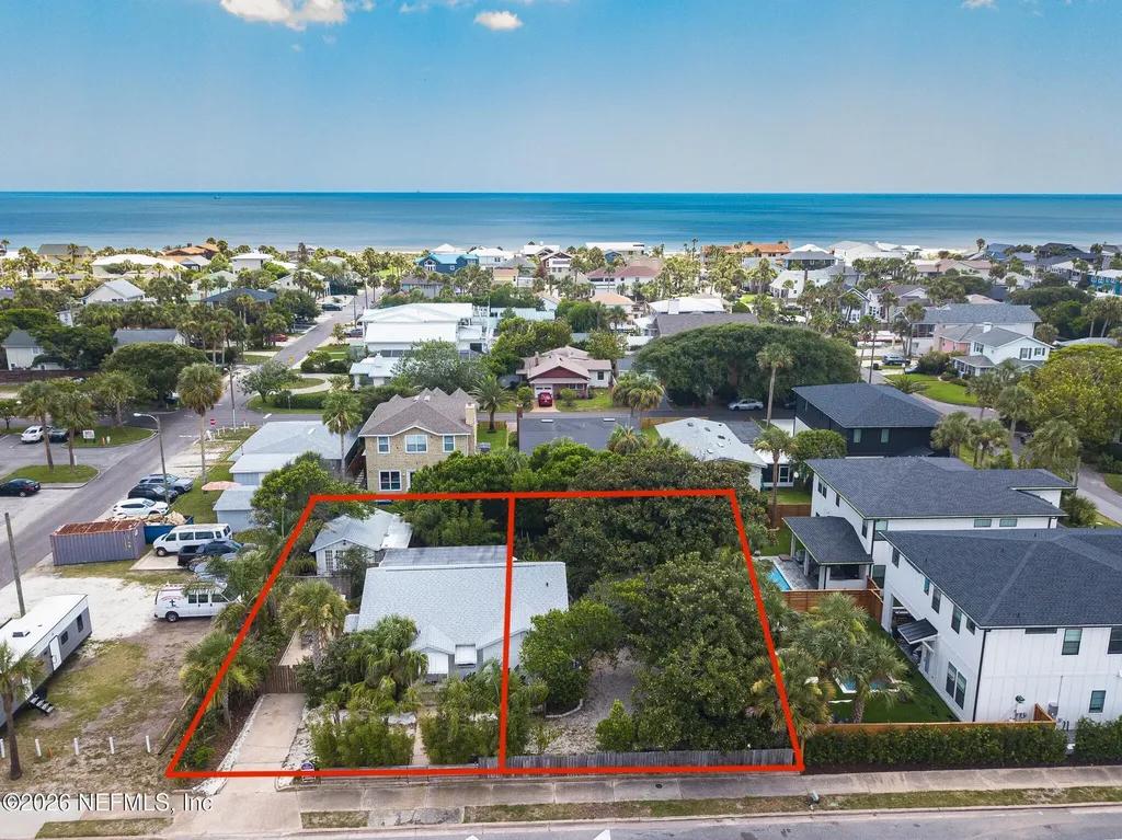 515 3rd Street Neptune Beach FL 32266