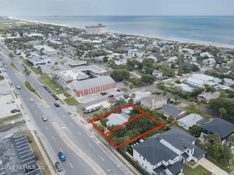 515 3rd Street Neptune Beach FL 32266