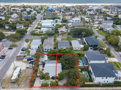 515 3rd Street Neptune Beach FL 32266