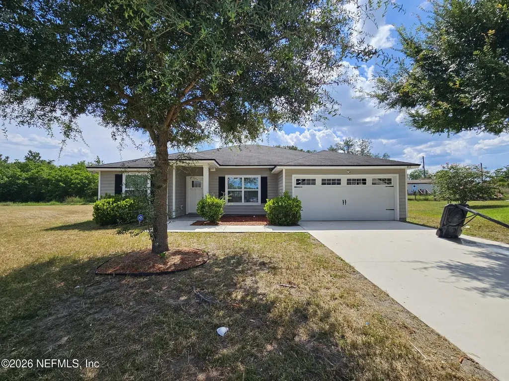 9314 Java Fern Court Jacksonville FL 32219