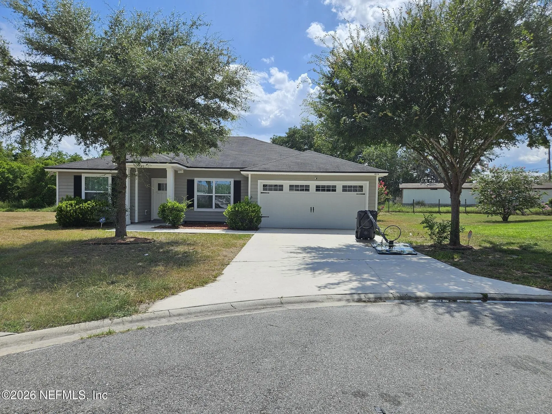 9314 Java Fern Court Jacksonville FL 32219
