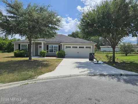 9314 Java Fern Court Jacksonville FL 32219