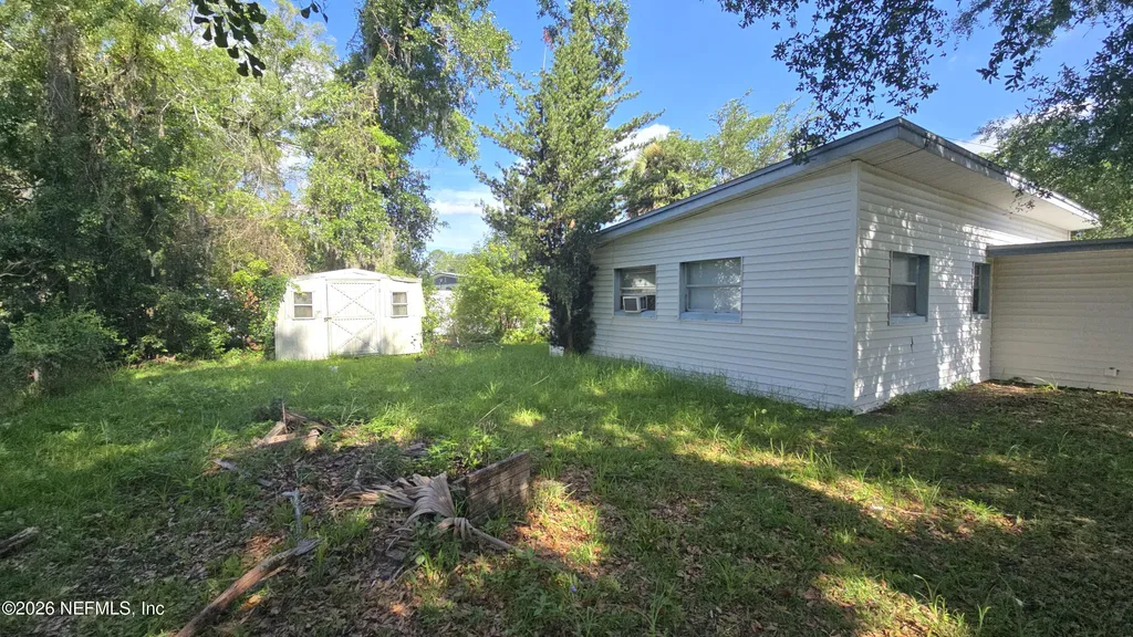 8146 La Marne Drive Jacksonville FL 32221