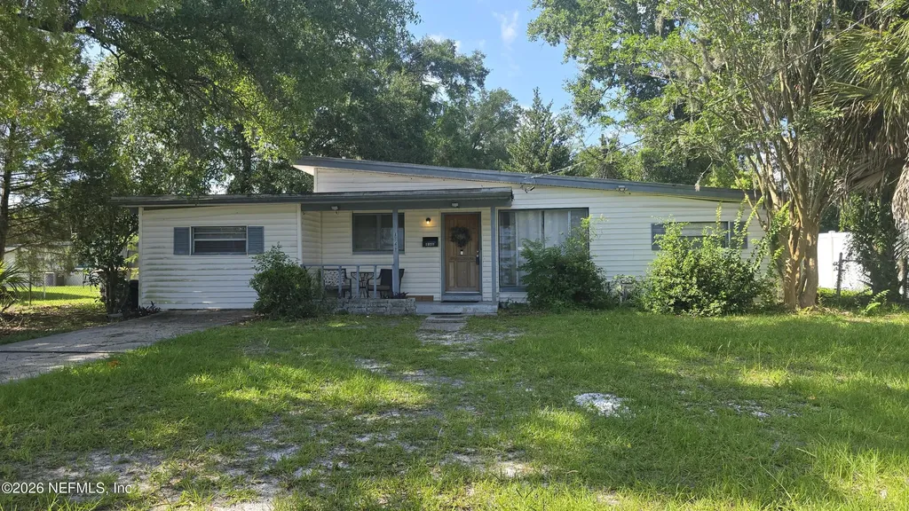 8146 La Marne Drive Jacksonville FL 32221