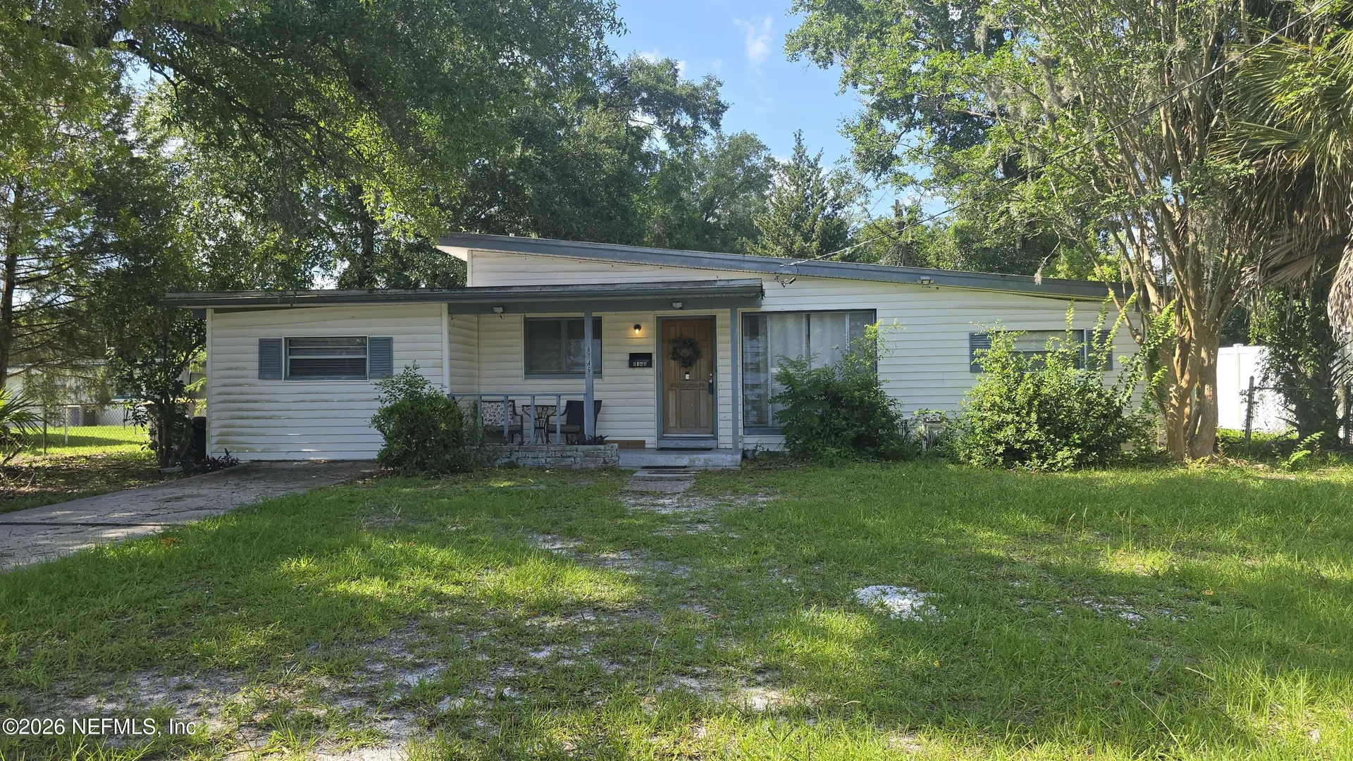 8146 La Marne Drive Jacksonville FL 32221