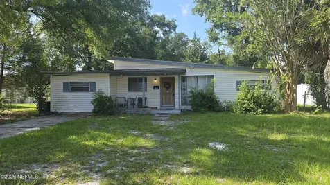 8146 La Marne Drive Jacksonville FL 32221