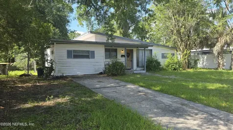 8146 La Marne Drive Jacksonville FL 32221