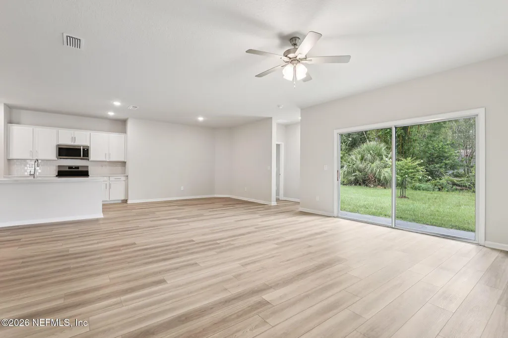 34 Reidsville Drive Palm Coast FL 32164