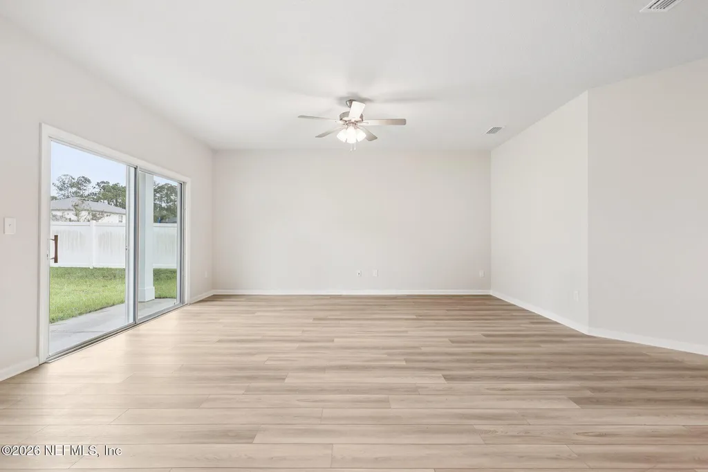 34 Reidsville Drive Palm Coast FL 32164