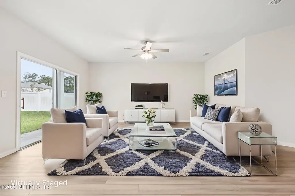 34 Reidsville Drive Palm Coast FL 32164