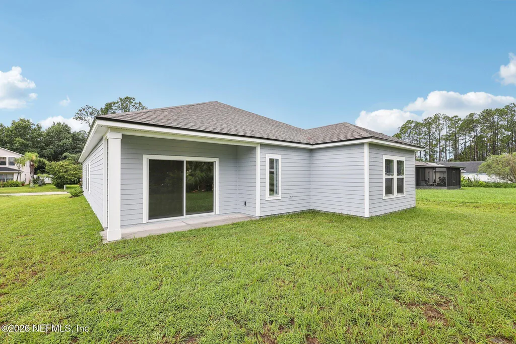 34 Reidsville Drive Palm Coast FL 32164