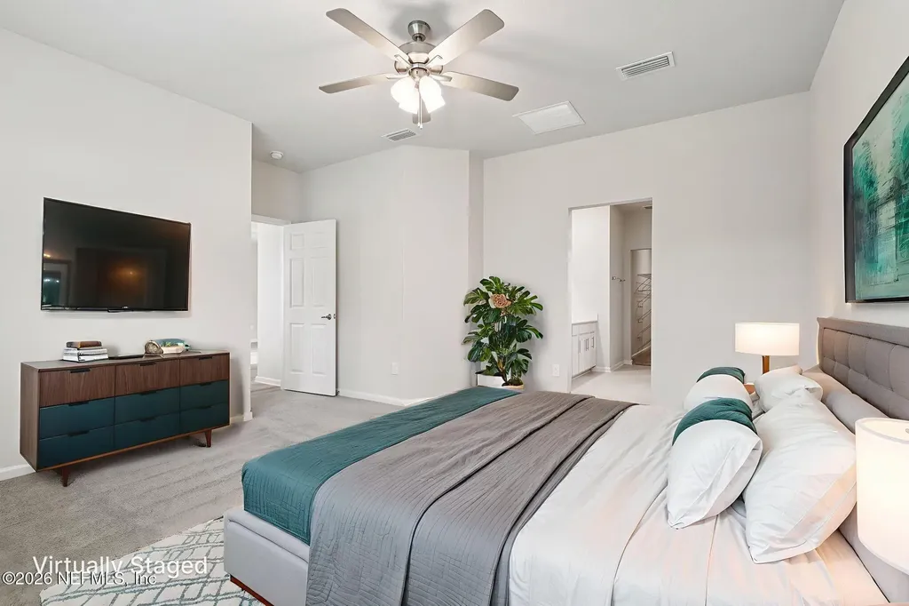 34 Reidsville Drive Palm Coast FL 32164