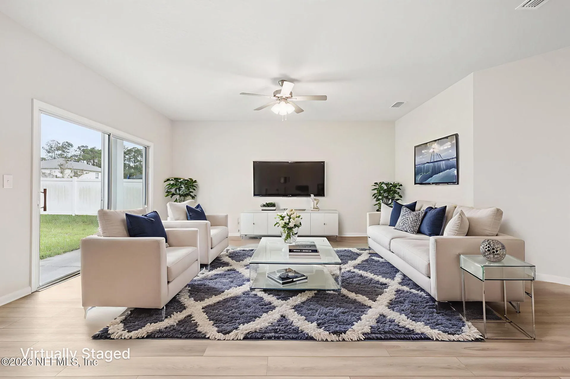 34 Reidsville Drive Palm Coast FL 32164