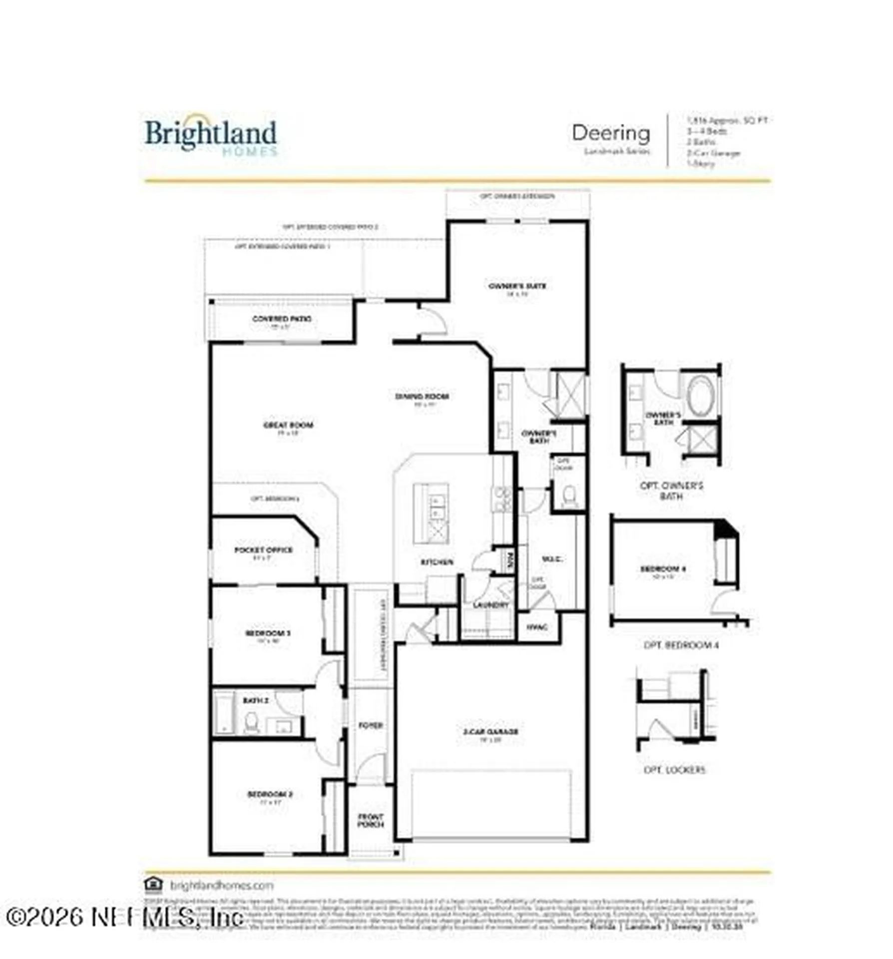 34 Reidsville Drive Palm Coast FL 32164