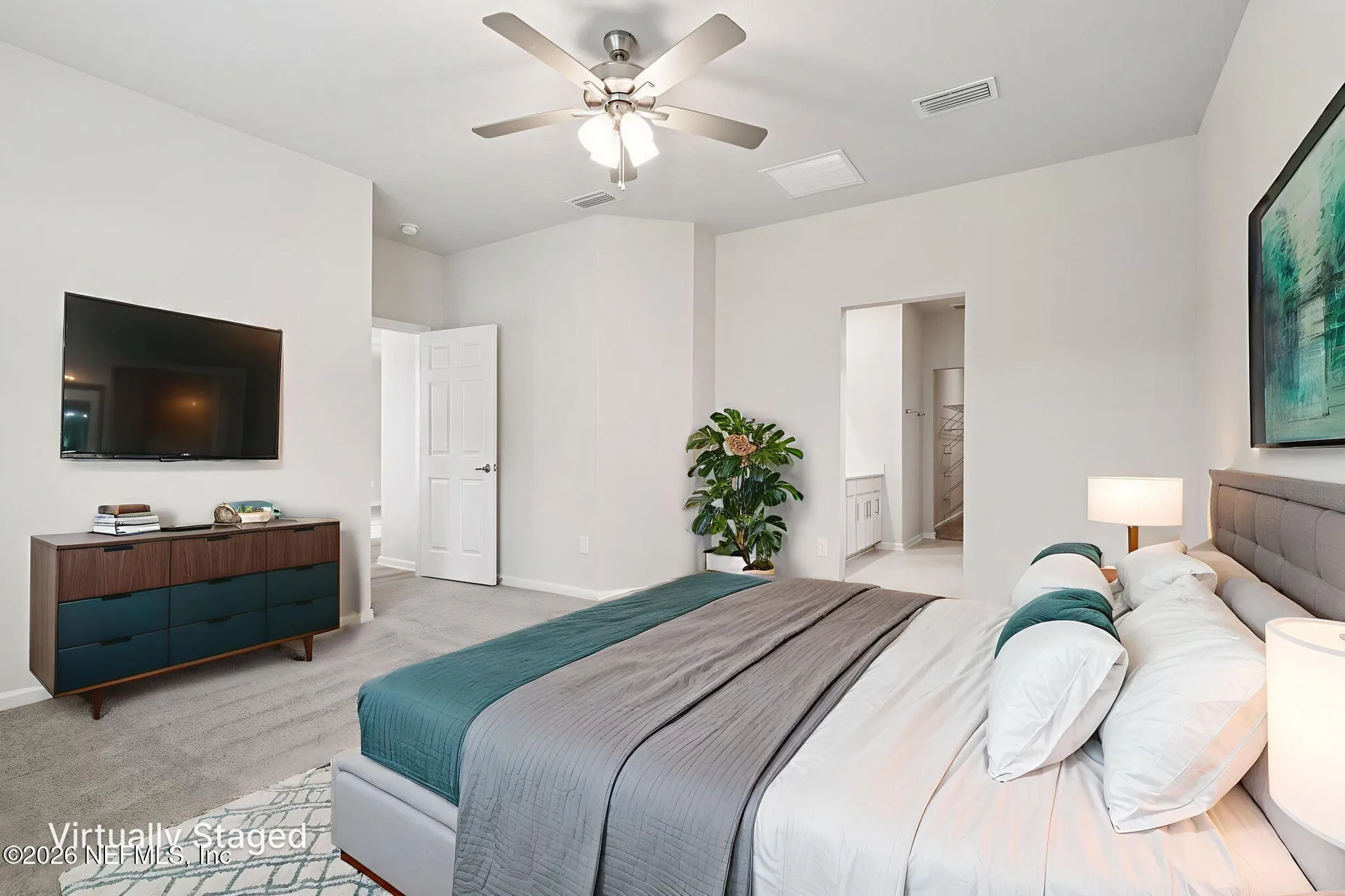 34 Reidsville Drive Palm Coast FL 32164