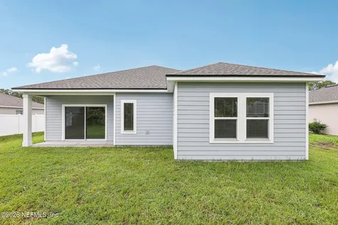 34 Reidsville Drive Palm Coast FL 32164