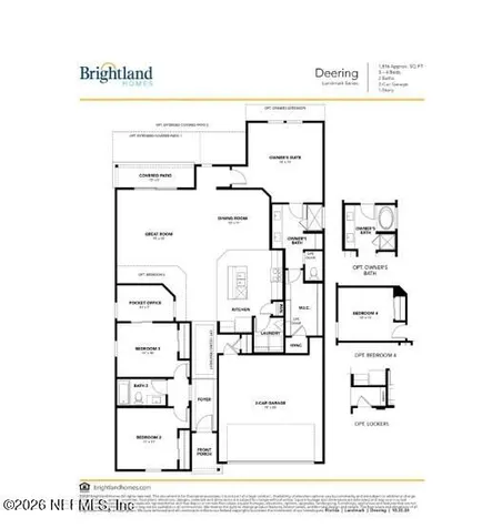 34 Reidsville Drive Palm Coast FL 32164
