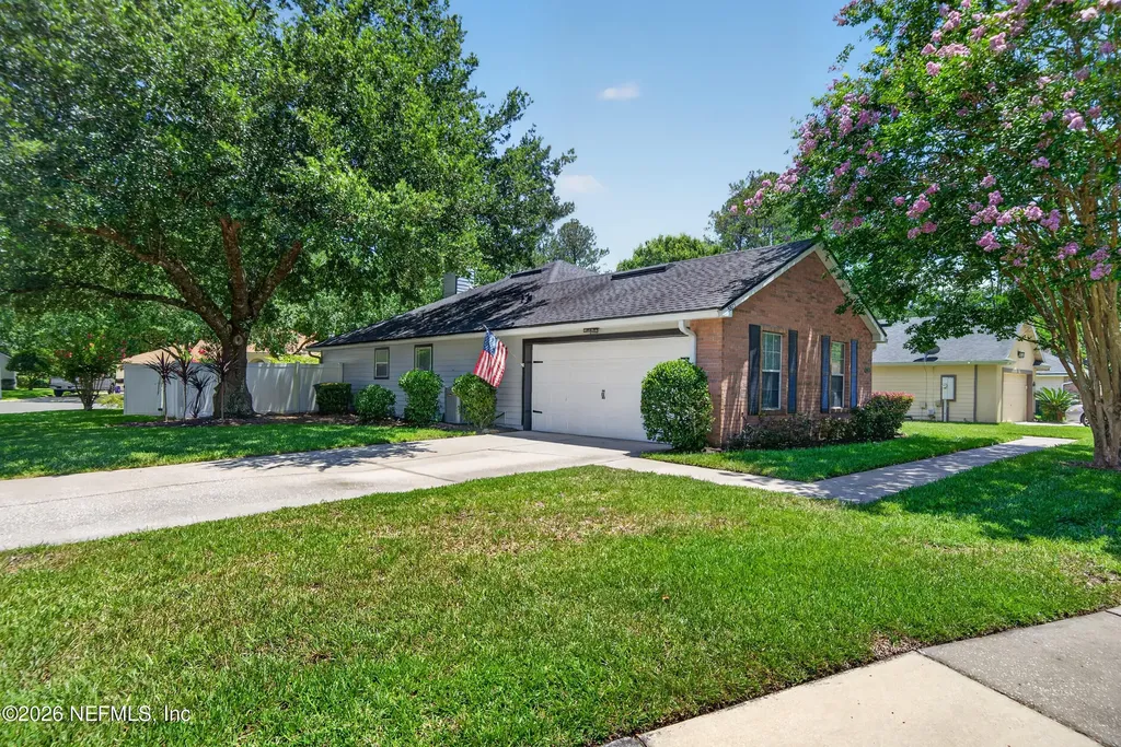 8875 Timberjack Lane Jacksonville FL 32256