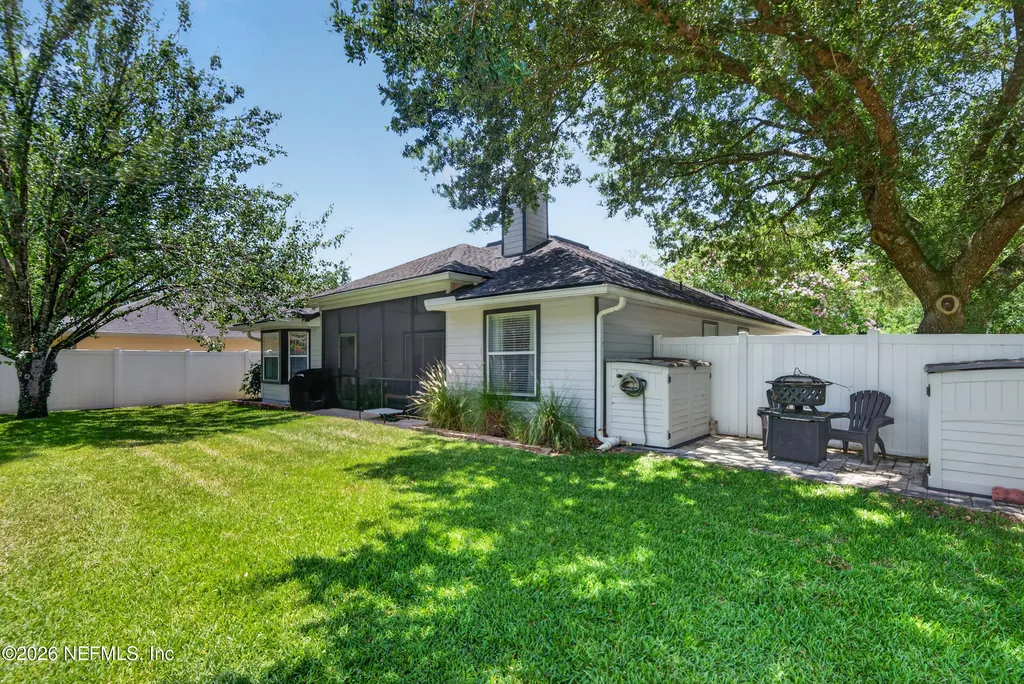 8875 Timberjack Lane Jacksonville FL 32256
