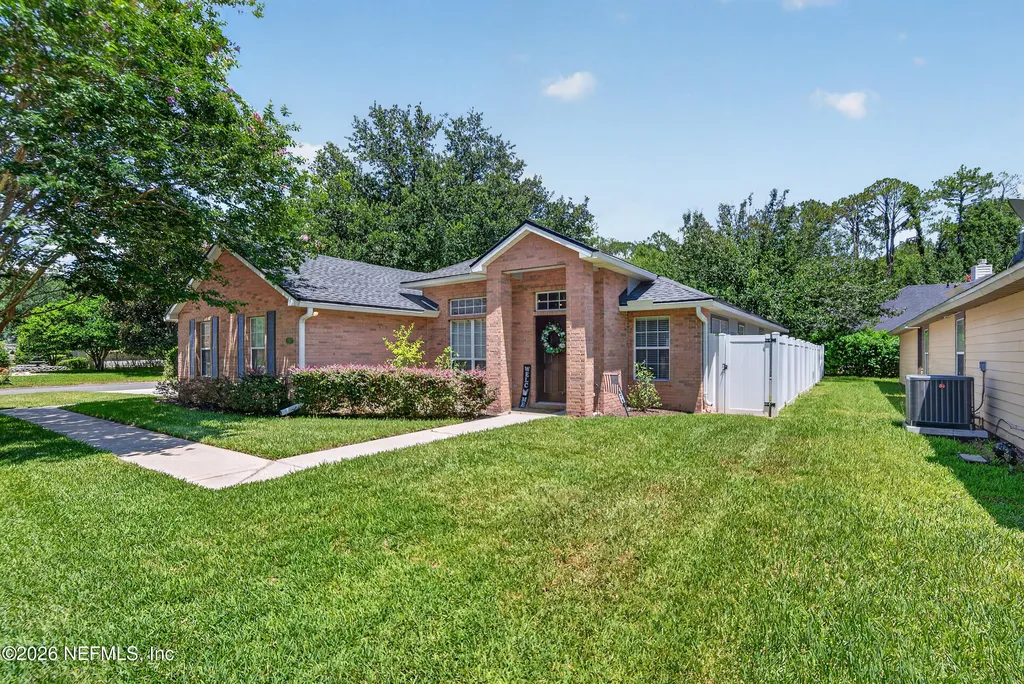 8875 Timberjack Lane Jacksonville FL 32256