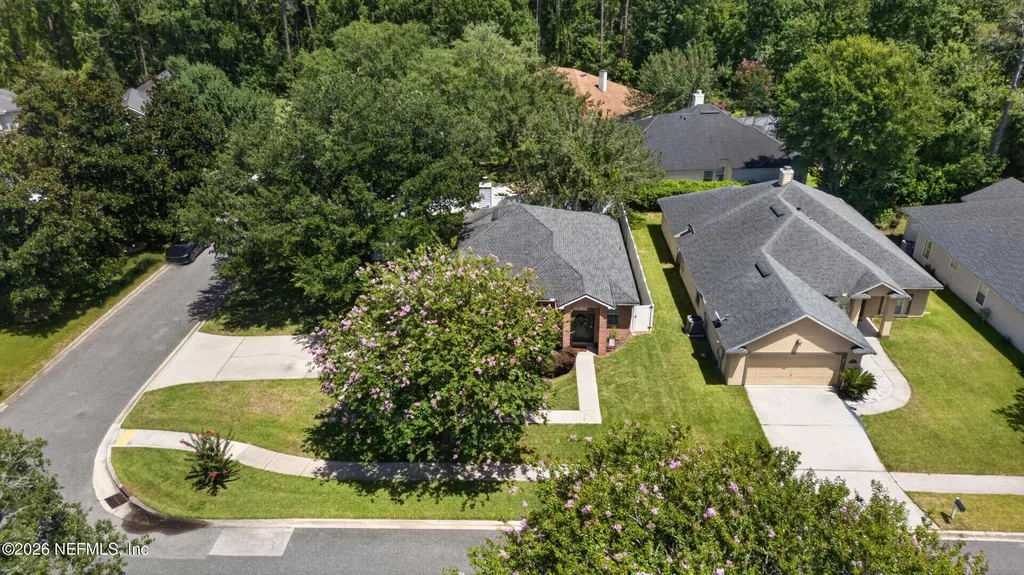 8875 Timberjack Lane Jacksonville FL 32256