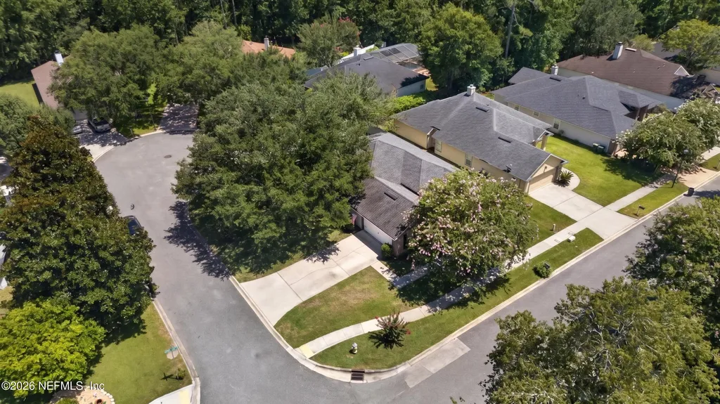 8875 Timberjack Lane Jacksonville FL 32256
