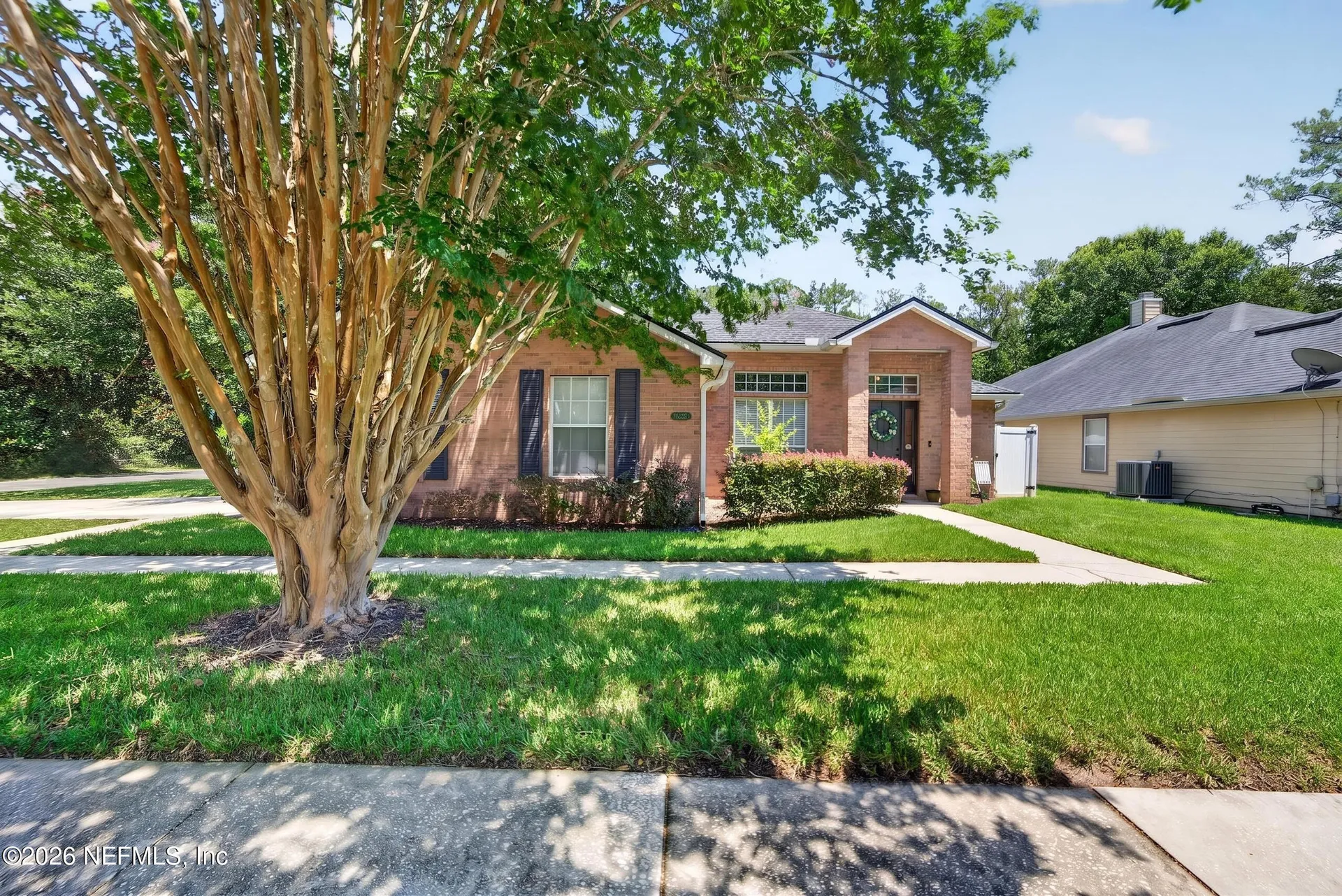 8875 Timberjack Lane Jacksonville FL 32256