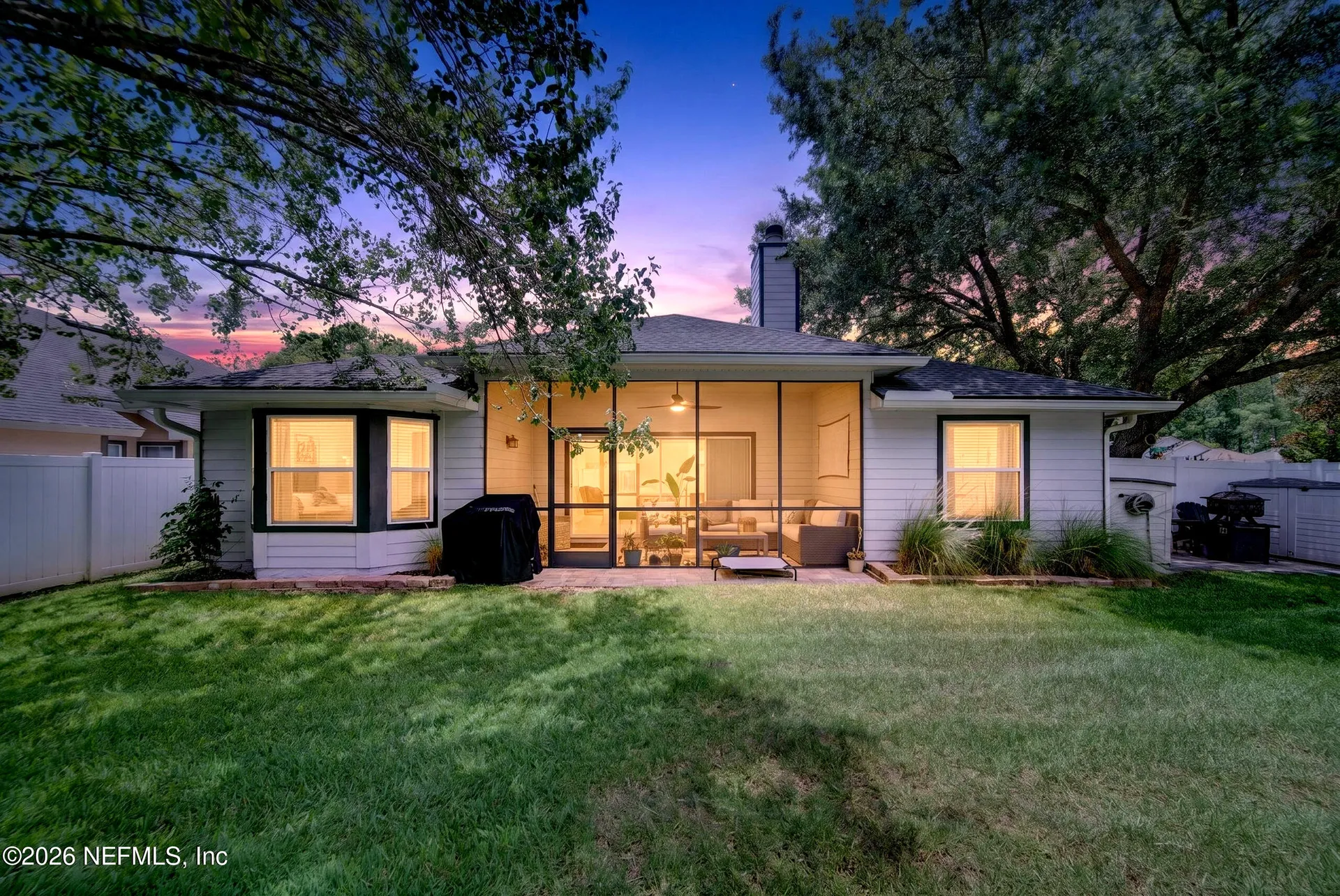 8875 Timberjack Lane Jacksonville FL 32256