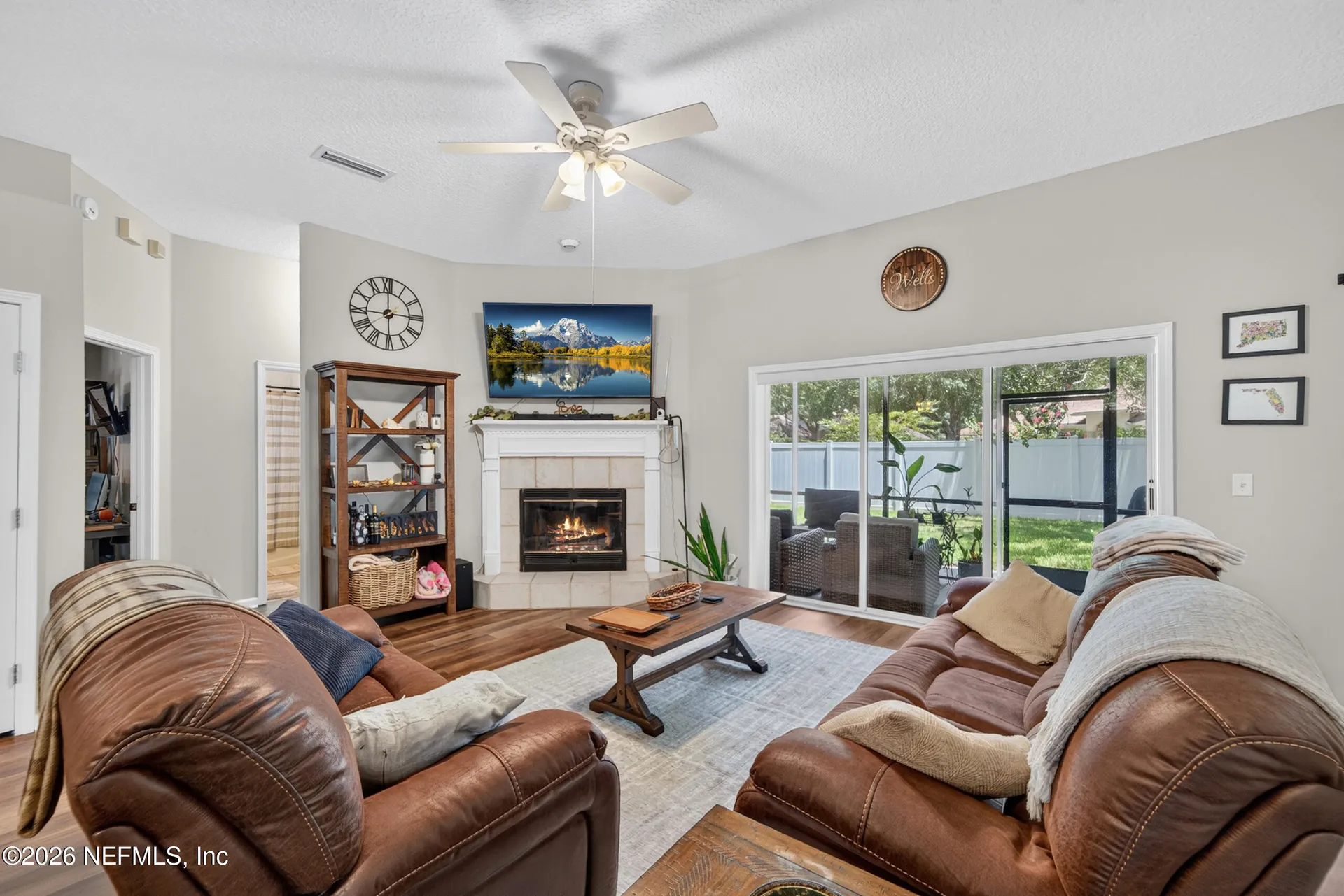 8875 Timberjack Lane Jacksonville FL 32256