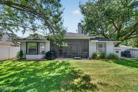8875 Timberjack Lane Jacksonville FL 32256