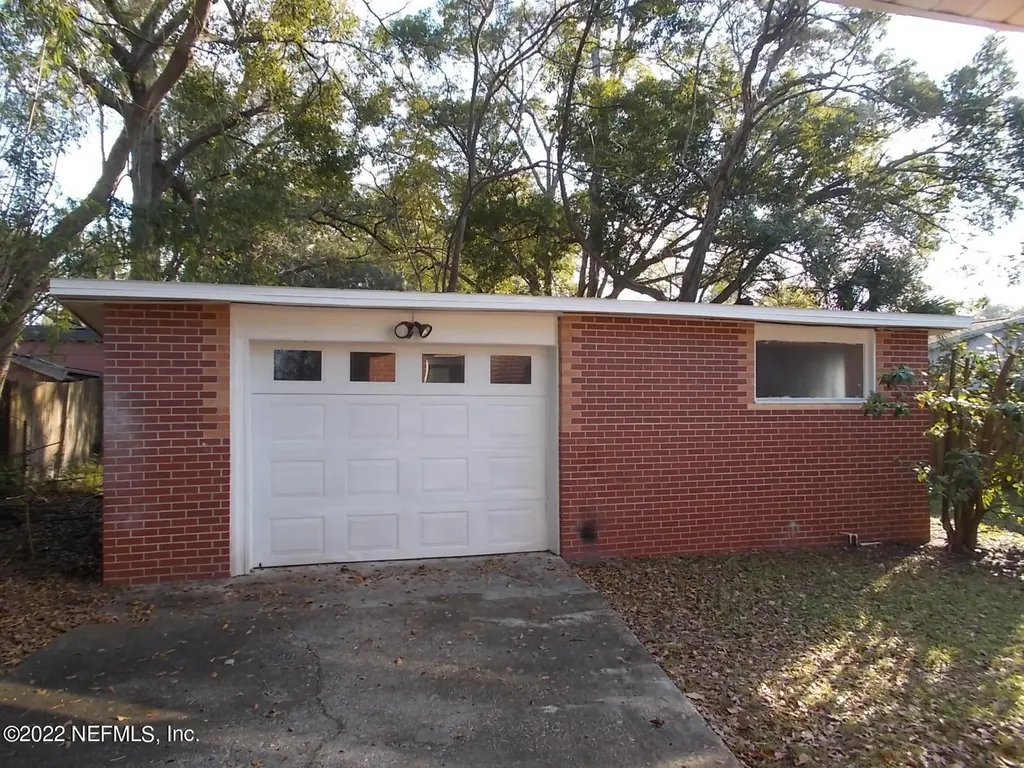 5738 Cruz Road Jacksonville FL 32207