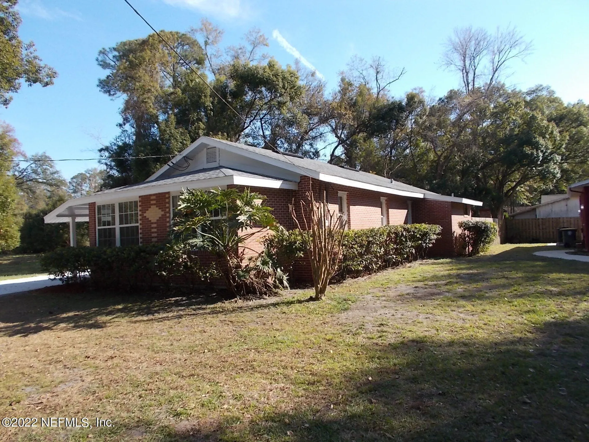 5738 Cruz Road Jacksonville FL 32207