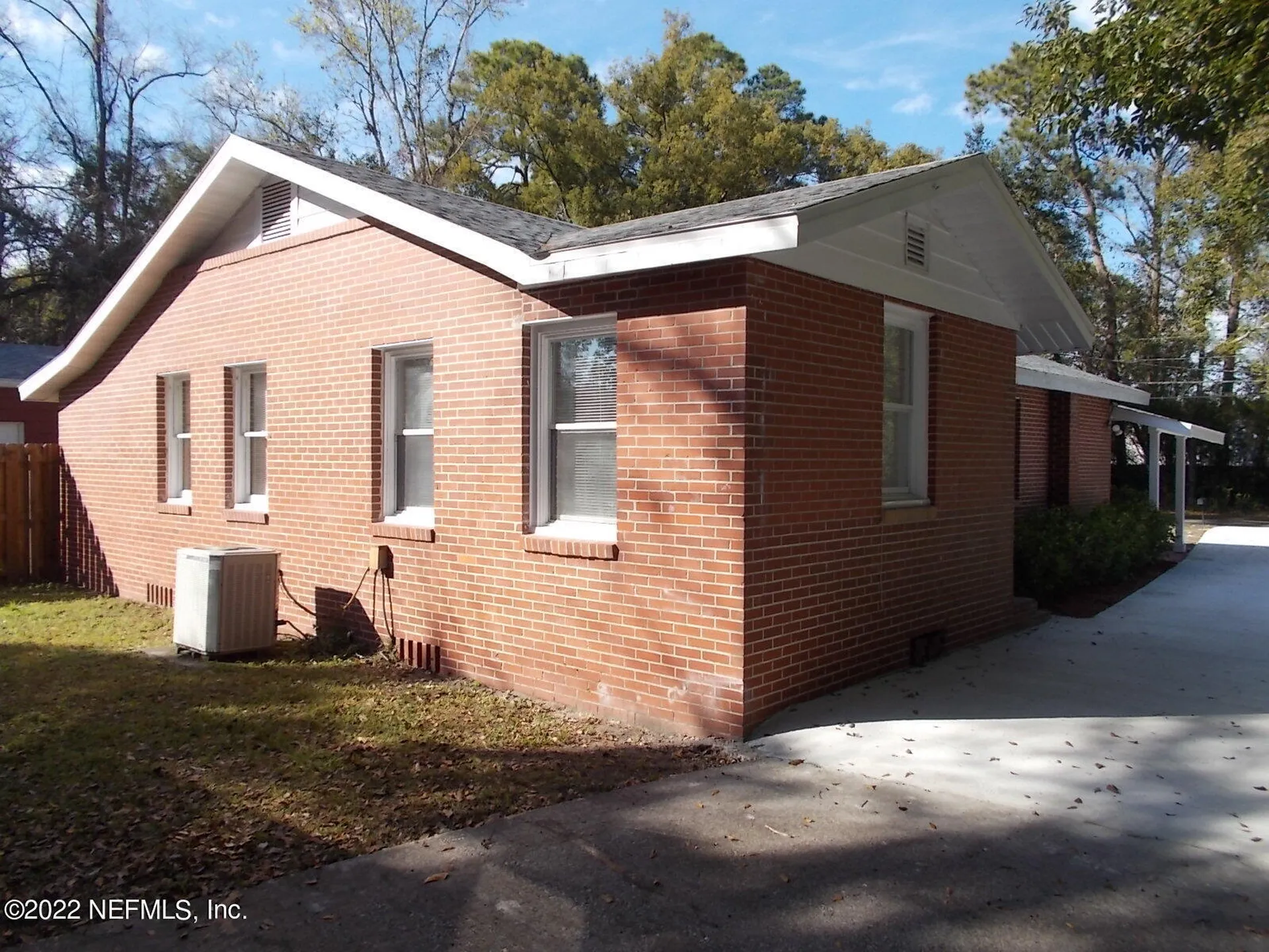 5738 Cruz Road Jacksonville FL 32207