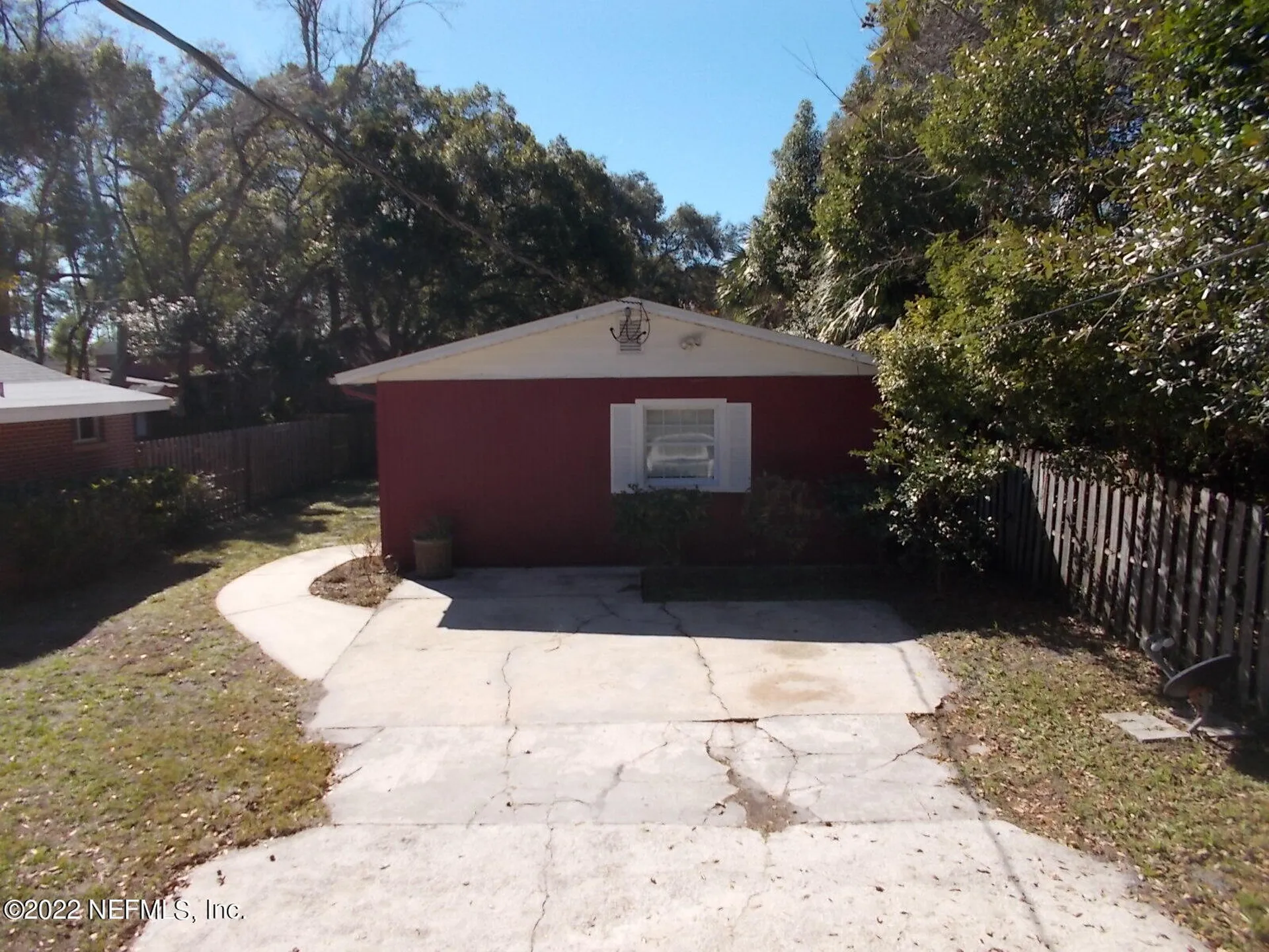 5738 Cruz Road Jacksonville FL 32207