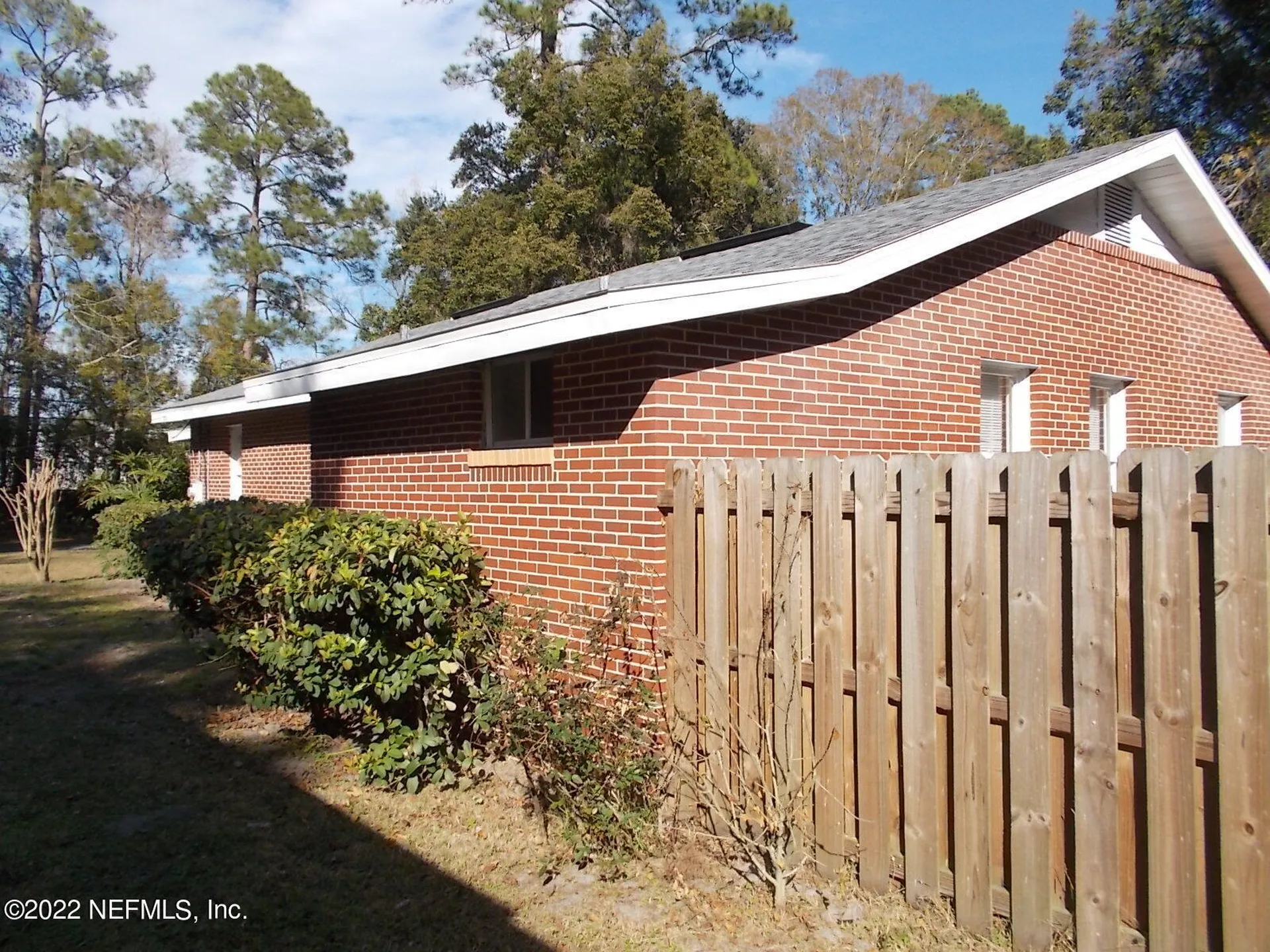 5738 Cruz Road Jacksonville FL 32207