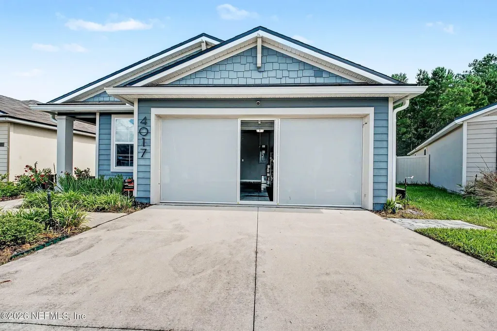 4017 Chihuahua Court Jacksonville FL 32218
