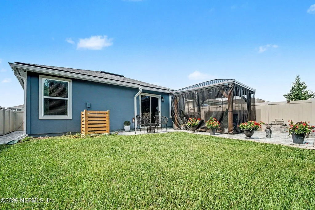 4017 Chihuahua Court Jacksonville FL 32218