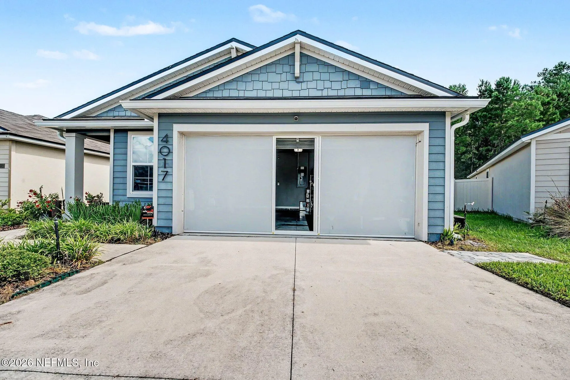 4017 Chihuahua Court Jacksonville FL 32218