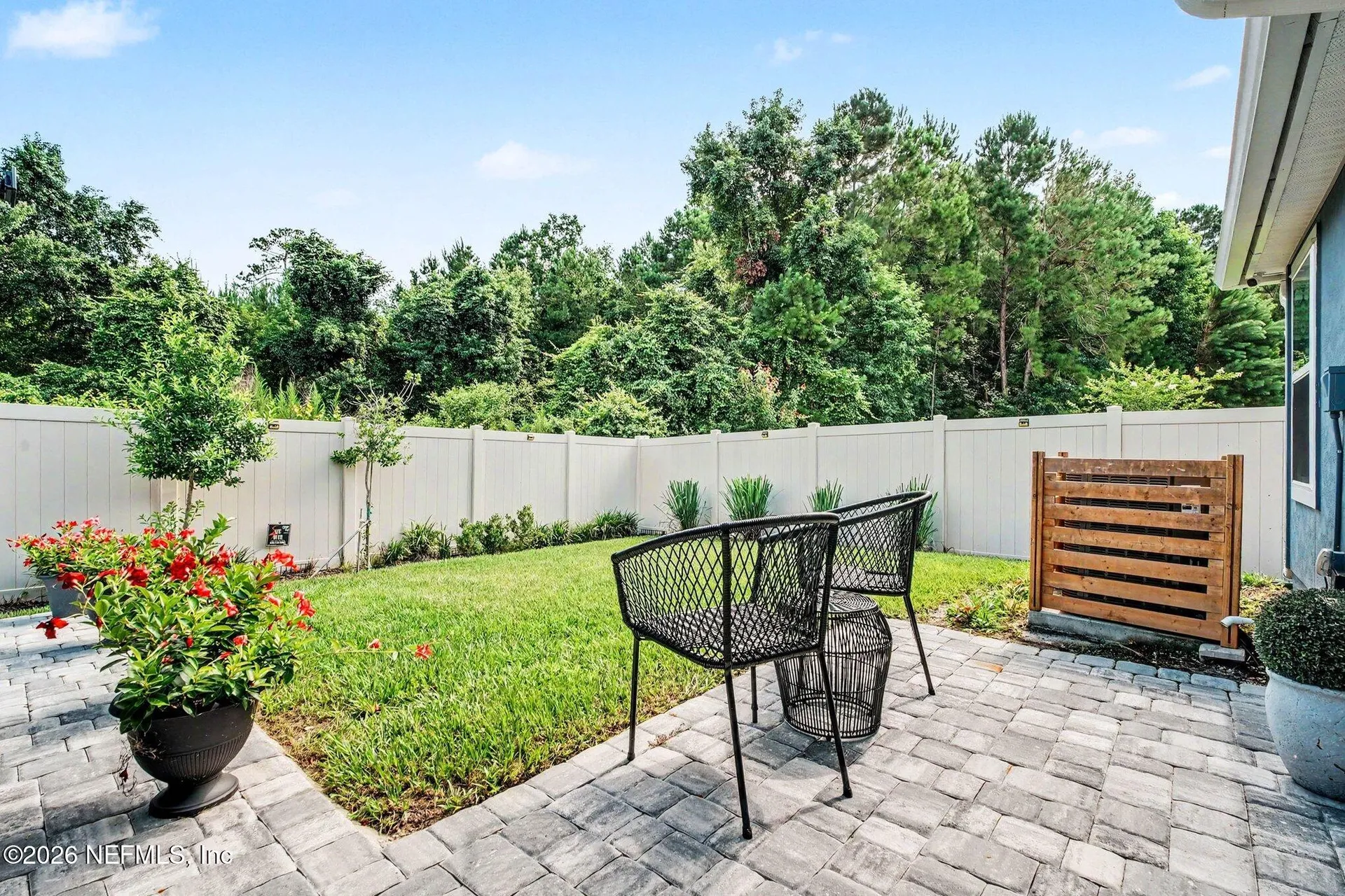 4017 Chihuahua Court Jacksonville FL 32218