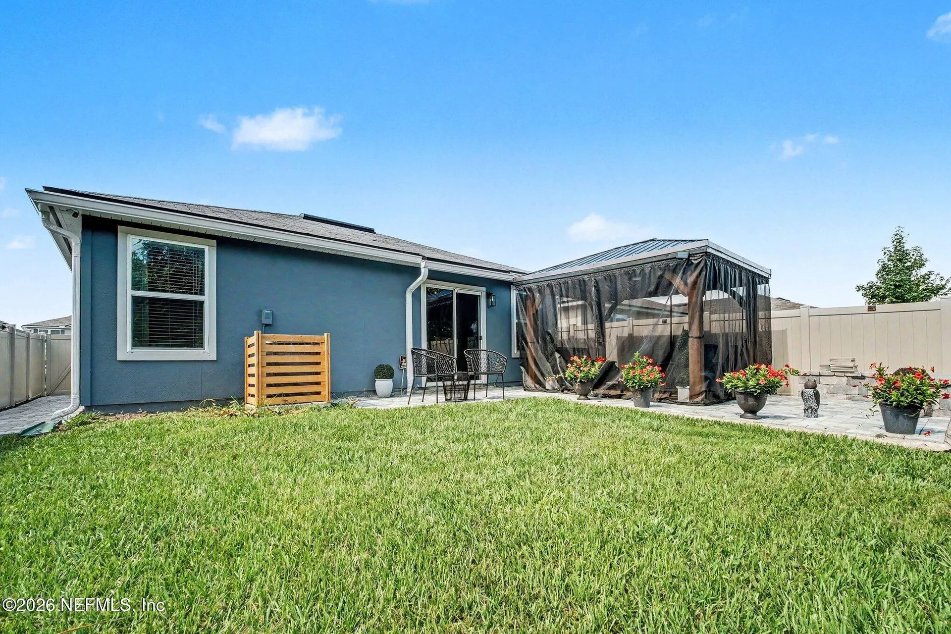 4017 Chihuahua Court Jacksonville FL 32218