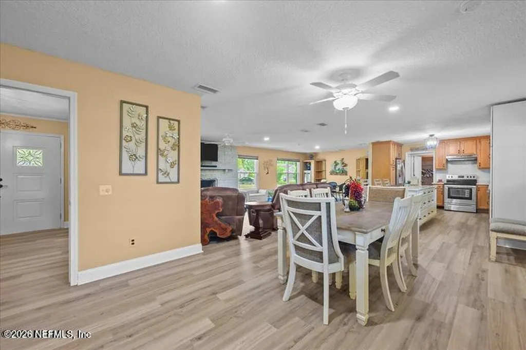 226 E Minnesota Avenue Macclenny FL 32063