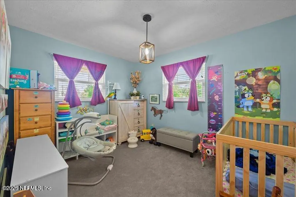 226 E Minnesota Avenue Macclenny FL 32063