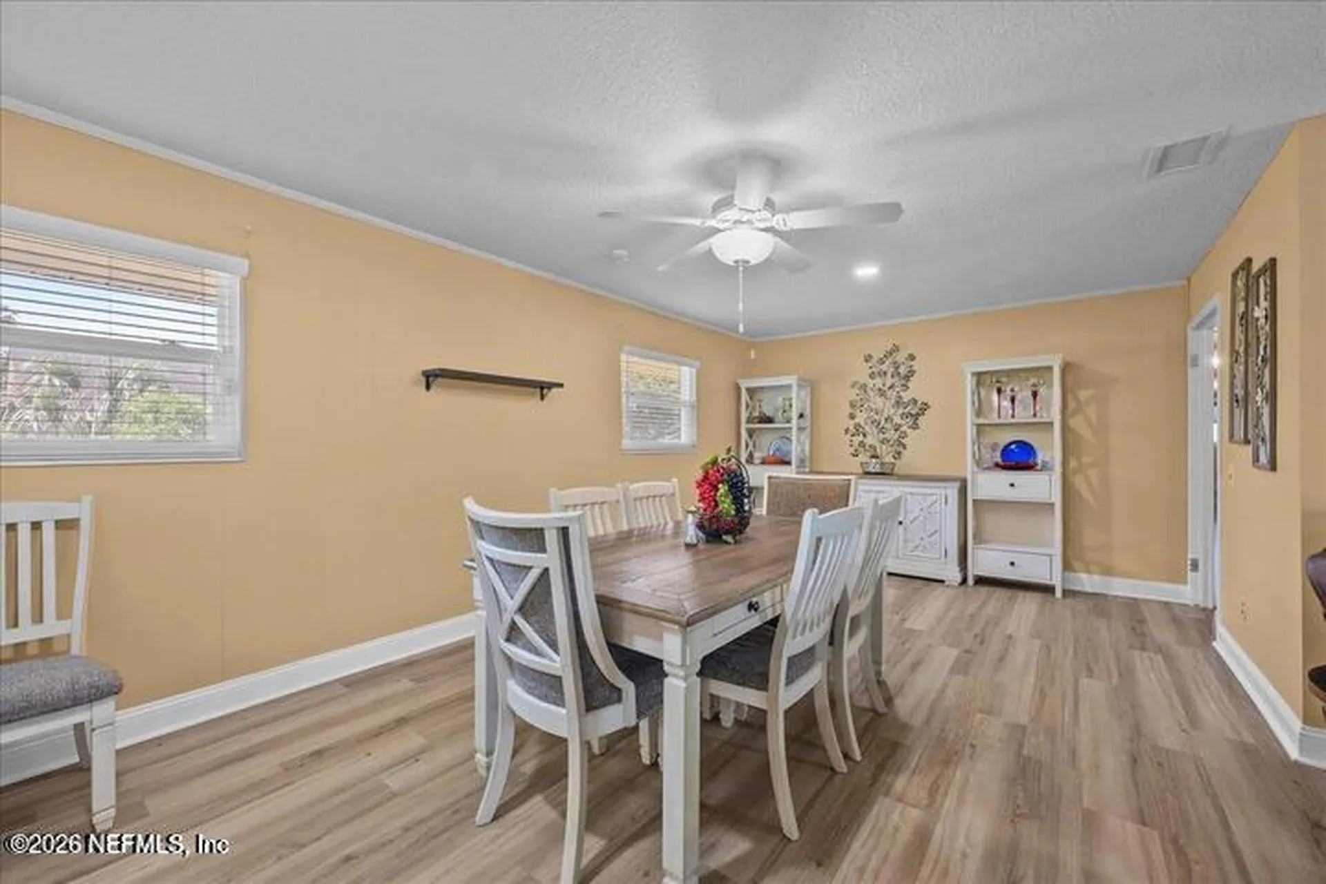 226 E Minnesota Avenue Macclenny FL 32063